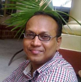 Ravi Kumar profile