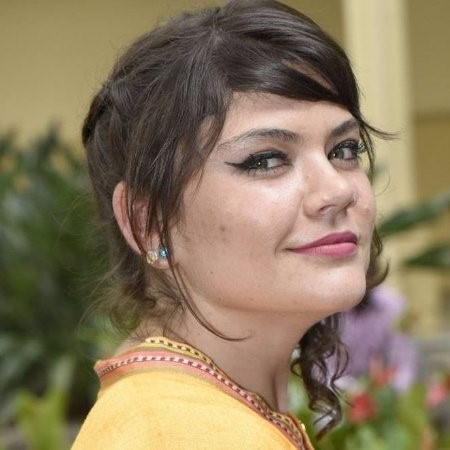 Valentina Macías Isaza