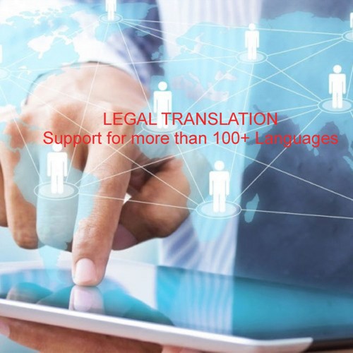 best legal translation services in new delhi