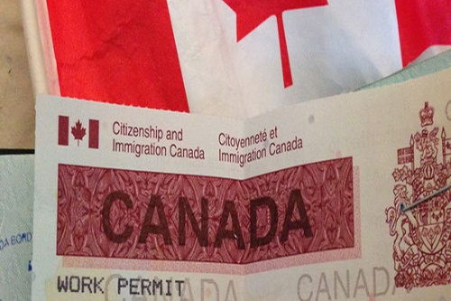 Immigration Canada translation in New Delhi