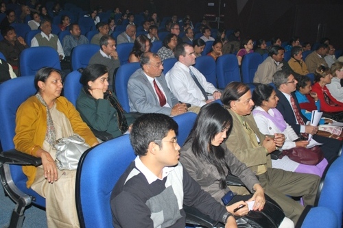 Indian Translators Conference and seminars