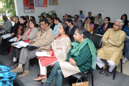 Translation Events and workshops in New Delhi